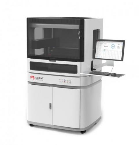 fully automatic IHC stainer